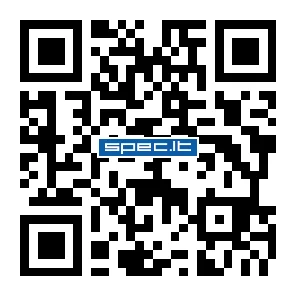 QR kodas | Pakretuona, MB