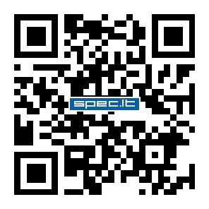 QR kodas | Ecom Node, MB