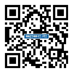 QR kodas | Ecom Systems, MB