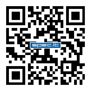 QR kodas | Ecoma, IĮ | spec.lt
