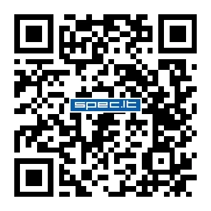 QR kodas | Ecomada, UAB | spec.lt