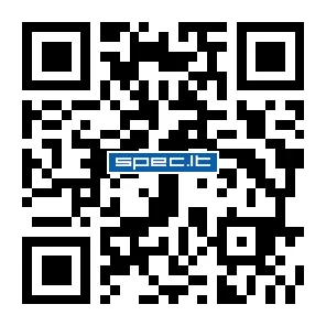 QR kodas | Ecomaris, UAB | spec.lt