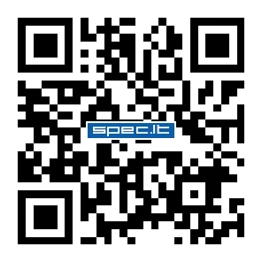 QR kodas | Ecomark NRG, UAB