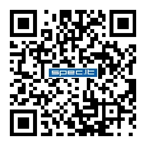 QR kodas | Ecomcore brands, MB