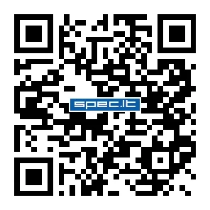 QR kodas | Ecomdreamz LLC, MB | spec.lt