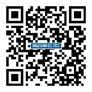 QR kodas | Ecomedia Group, UAB | spec.lt