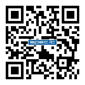 QR kodas | Ecomfocus, MB