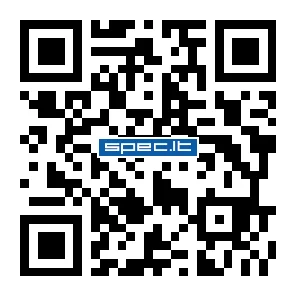 QR kodas | Ecomforce, UAB