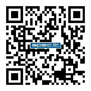 QR kodas | EcoModular Lithuania, UAB