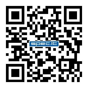 QR kodas | Ecomp, UAB | spec.lt