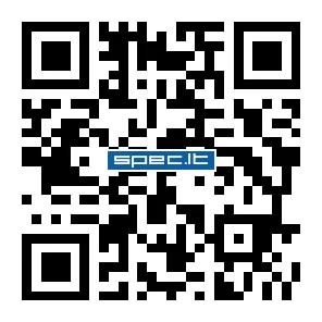 QR kodas | Ecomstar, UAB