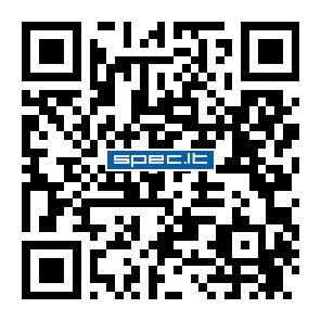 QR kodas | Ecomwall Europe, UAB | spec.lt