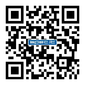 QR kodas | Econ LT, MB | spec.lt