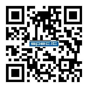 QR kodas | Econa Consult, MB | spec.lt
