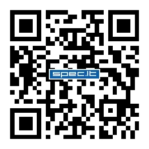 QR kodas | Econatus, MB