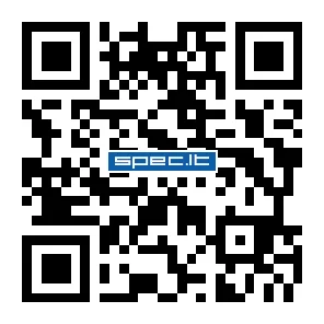 QR kodas | Econference, MB