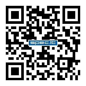 QR kodas | ECONOMUS, UAB | spec.lt