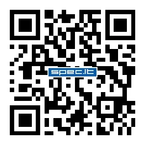 QR kodas | Econsul, UAB | spec.lt