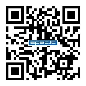 QR kodas | Econtract, MB