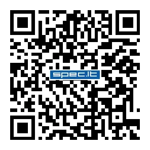 QR kodas | Ecopal Clean Environment Company INC, MB