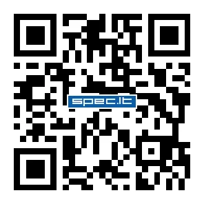 QR kodas | Kirpėjo amato mokykla, UAB