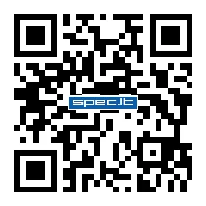 QR kodas | Ecopipes LT, UAB | spec.lt