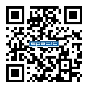 QR kodas | ECOPLANETA, UAB | spec.lt
