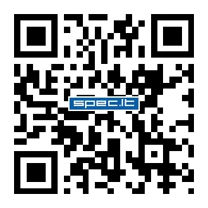 QR kodas | Ecoplastika, UAB