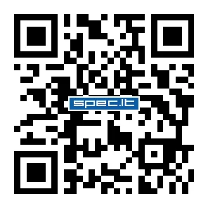 QR kodas | Ecoplotas, VŠĮ