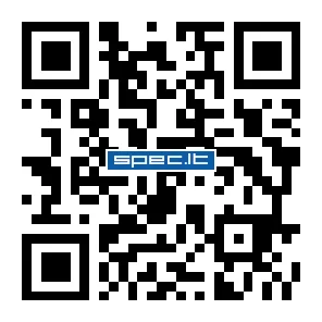 QR kodas | Ecoportus, MB | spec.lt