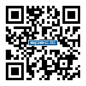 QR kodas | MV verslas, UAB | spec.lt