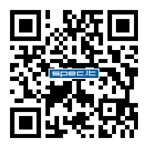 QR kodas | Ecopromtech, UAB
