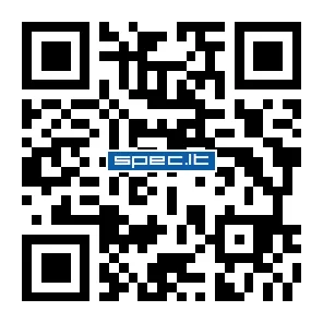 QR kodas | Ecopuras, MB