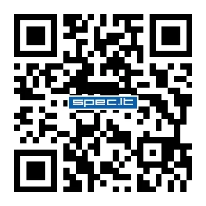 QR kodas | Ecora group, UAB | spec.lt