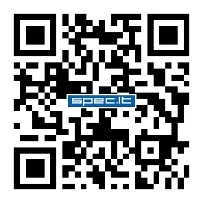 QR kodas | Ecoranta, UAB | spec.lt