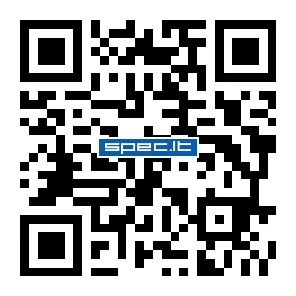 QR kodas | Ecoritum, UAB