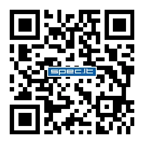 QR kodas | ECORNUS, UAB | spec.lt