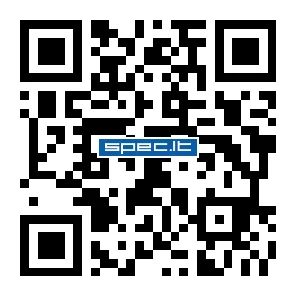 QR kodas | Ecosay, UAB