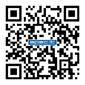 QR kodas | Ecoservice Klaipėda, UAB | spec.lt