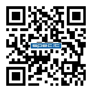 QR kodas | Ecoservice, UAB | spec.lt