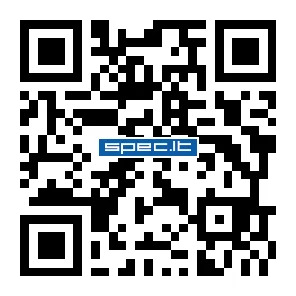 QR kodas | Ecosh, UAB