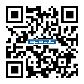QR kodas | EcoSmart LT, UAB