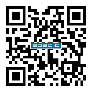QR kodas | Ecosmo, MB