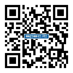 QR kodas | Ecospace LT, UAB