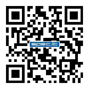 QR kodas | Ecospinta, MB