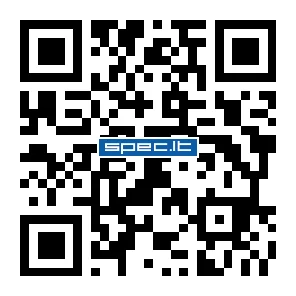 QR kodas | Ecosta, UAB | spec.lt