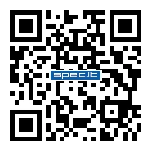 QR kodas | Ecostata, MB