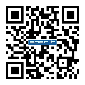 QR kodas | Ecostate, UAB | spec.lt