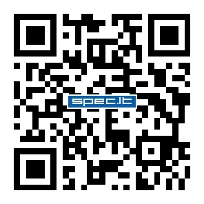 QR kodas | ECOSUN-5, MB