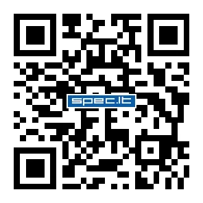 QR kodas | Brigista, MB | spec.lt